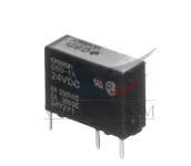 Relay 24V5A G6D-1A-ASI-24VDC 4 Chân